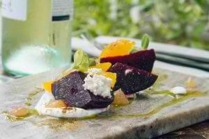 32 Sanson | Eat Healthier with this Beetroot Salad Recipe