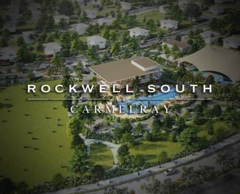 32 Sanson | rockwell south thumb