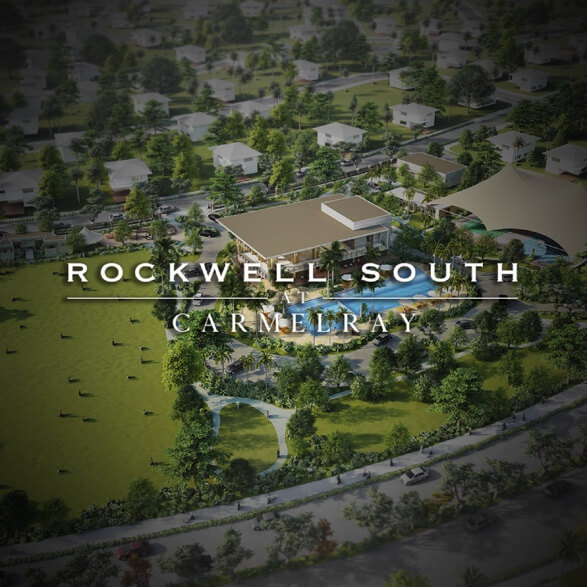 32 Sanson | rockwell south thumb